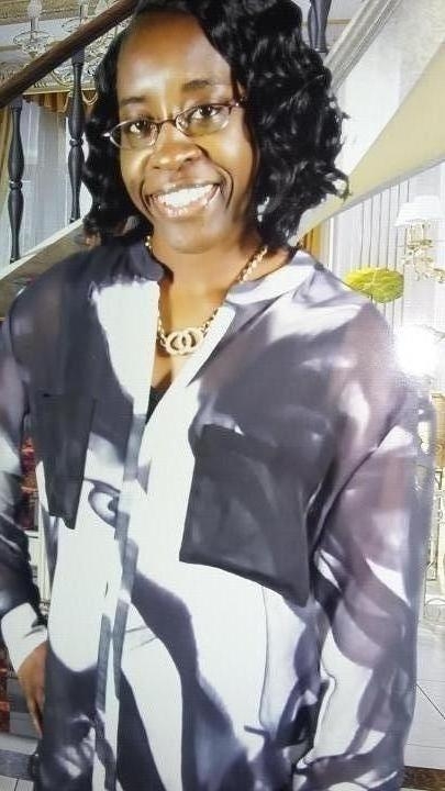 Latonya King - Class of 1990 - Miami Killian High School