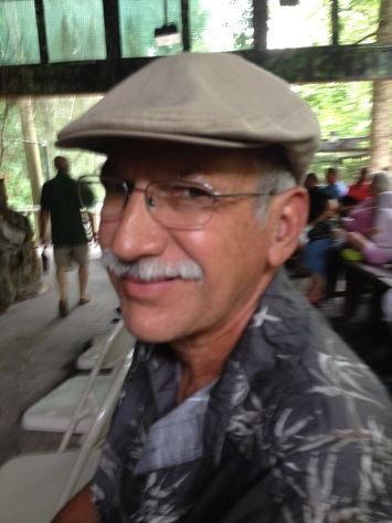 Dennis Overdyk - Class of 1970 - Miami Killian High School