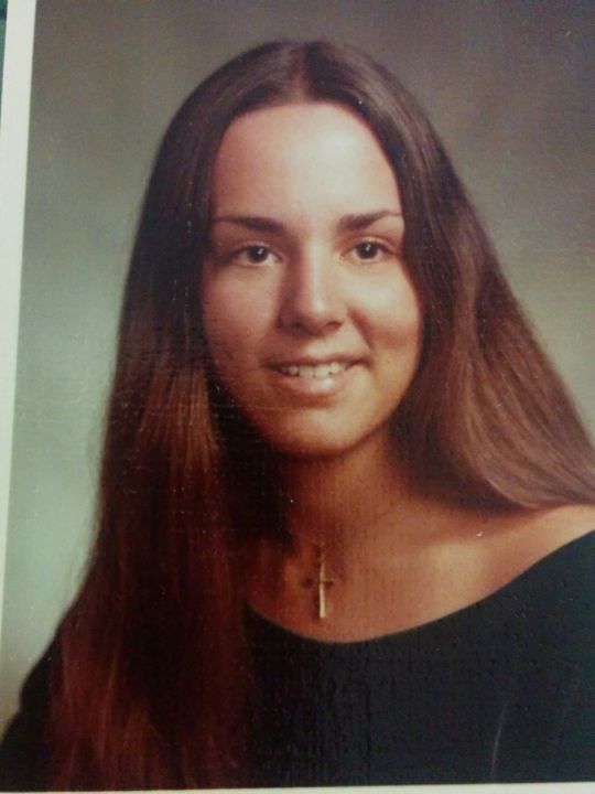 Janet Rutledge - Class of 1977 - Miami Killian High School