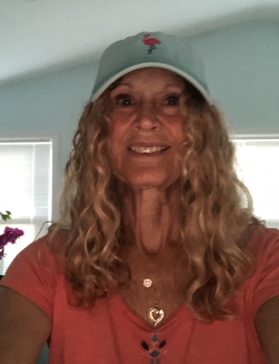 Margie Rackowski - Class of 1975 - Miami Killian High School