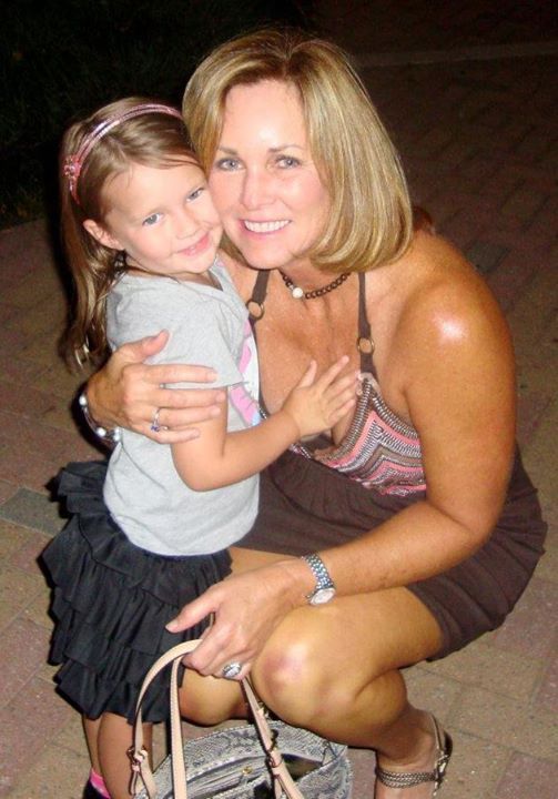 Rebecca Jones - Class of 1975 - Miami Killian High School