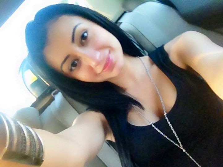 Maria Silva - Class of 2005 - Miami Killian High School