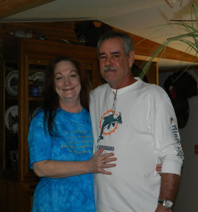 Elizabeth Allen - Class of 1974 - Miami Killian High School