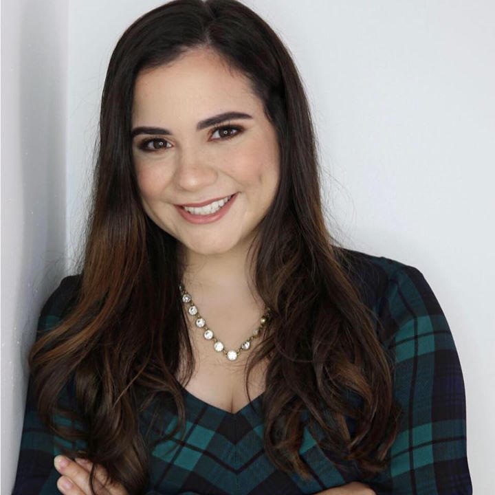 Amanda Casanueva - Class of 2014 - Miami Killian High School