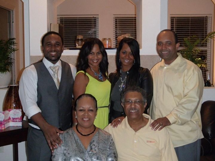 Kennedy Mumford - Class of 1970 - Miami Killian High School