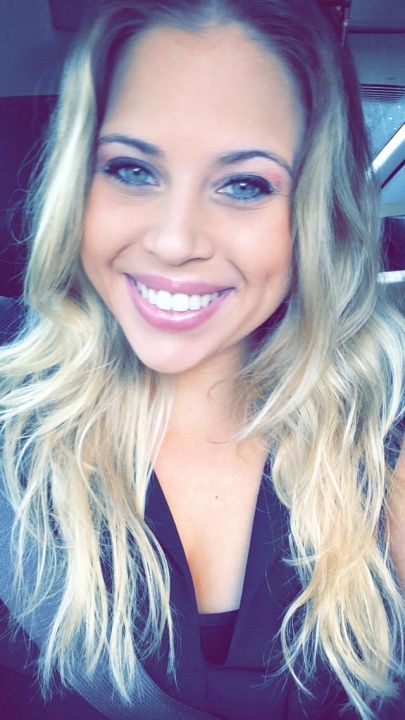 Jennifer Alfonso - Class of 2005 - Miami Killian High School