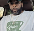 Volney Freeman