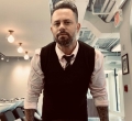 David Parker Plotkin