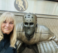 Sharon Flanagan