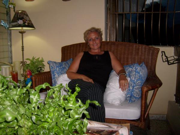 Betty Canales - Class of 1977 - Miami Carol City Senior High School