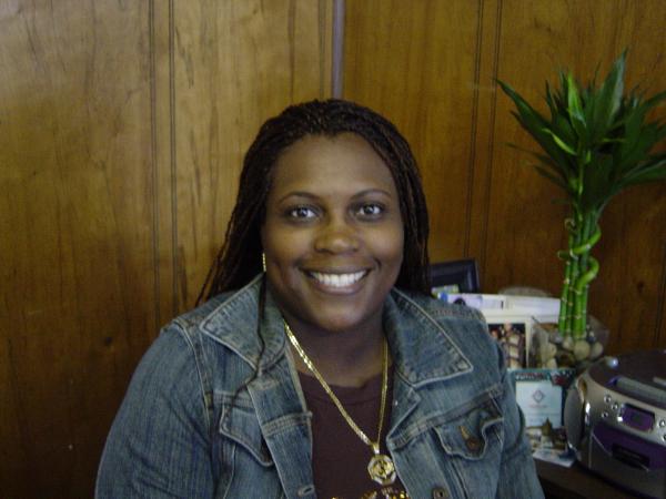 Valrie White - Class of 1988 - Miami Carol City Senior High School