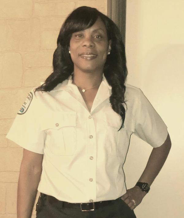 Lonesha King - Class of 1988 - Miami Carol City Senior High School