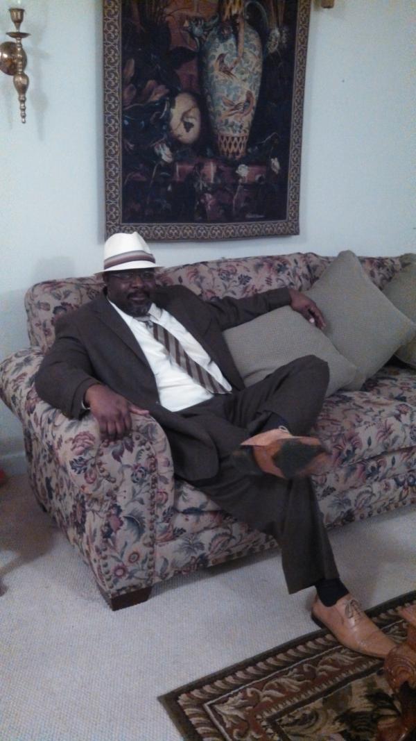Willie Murray - Class of 1989 - Miami Carol City Senior High School