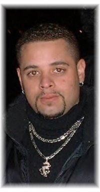Jose Urquiaga - Class of 1993 - Miami Carol City Senior High School