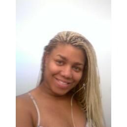 Nicole Jones - Class of 1999 - Miami Carol City Senior High School