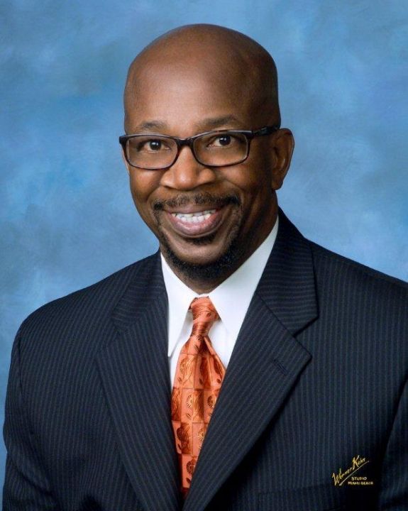 Michael Solomon - Class of 1976 - Miami Carol City Senior High School