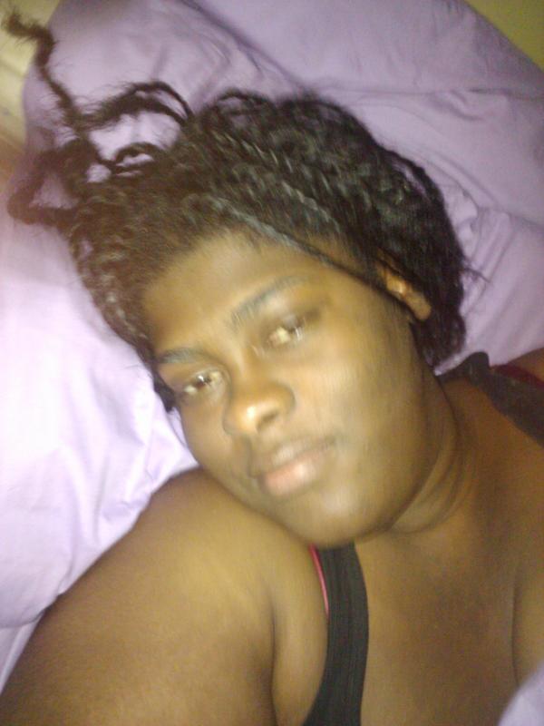 Keira Augustin - Class of 2000 - Miami Carol City Senior High School