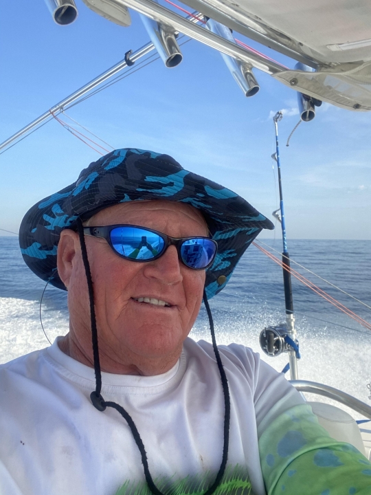 Scott Bradford - Class of 1977 - Miami Carol City Senior High School