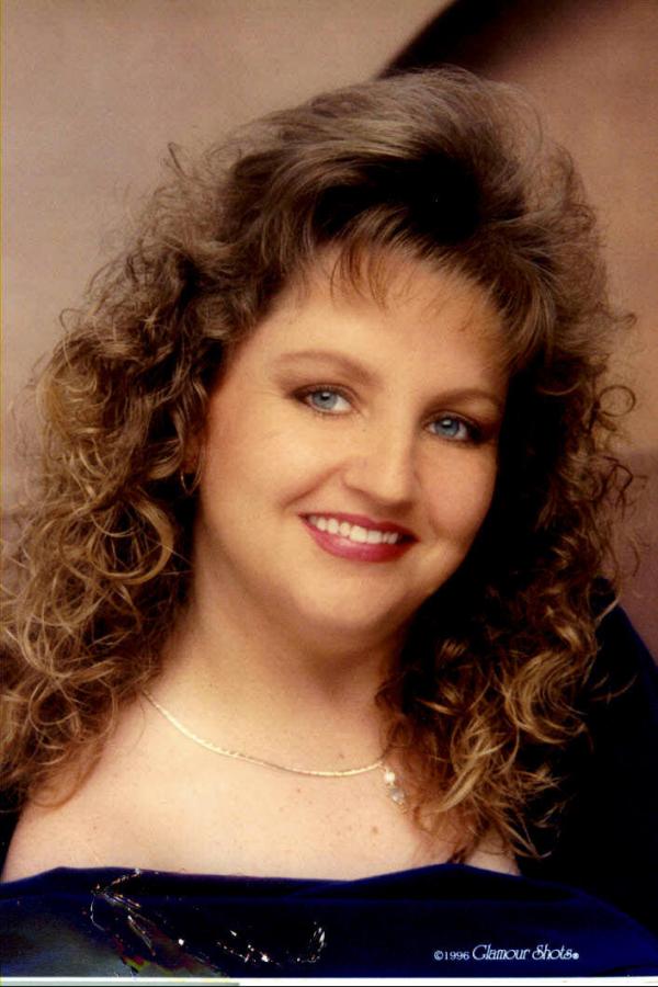 Evelyn Schoenfeldt - Class of 1975 - Miami Carol City Senior High School