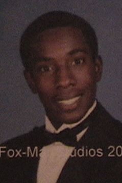 Anthony Joshua - Class of 2005 - Miami Carol City Senior High School