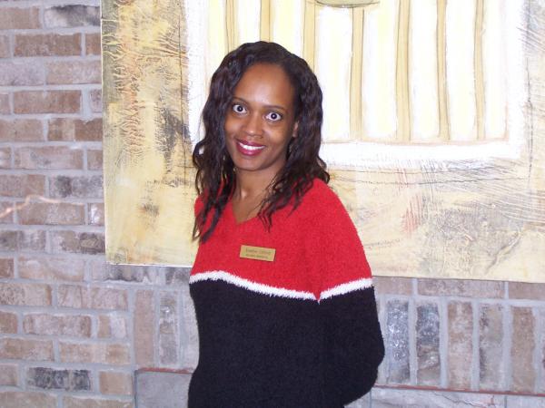 Evanlyn Garard - Class of 1990 - Miami Carol City Senior High School