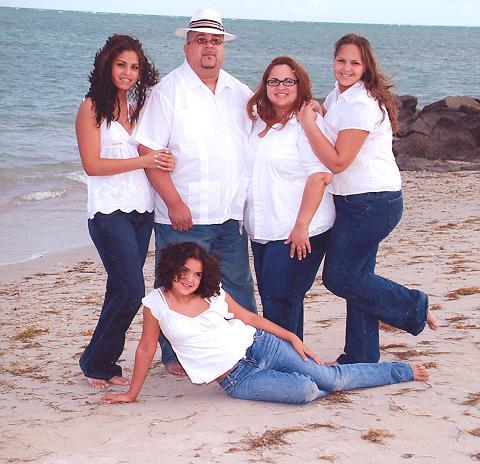 Yolanda Medina - Class of 1989 - Miami Carol City Senior High School