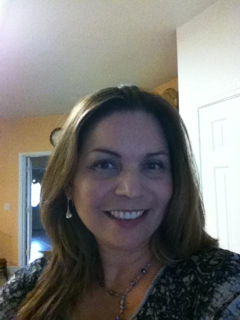 Maria Espinoza - Class of 1983 - Miami Carol City Senior High School