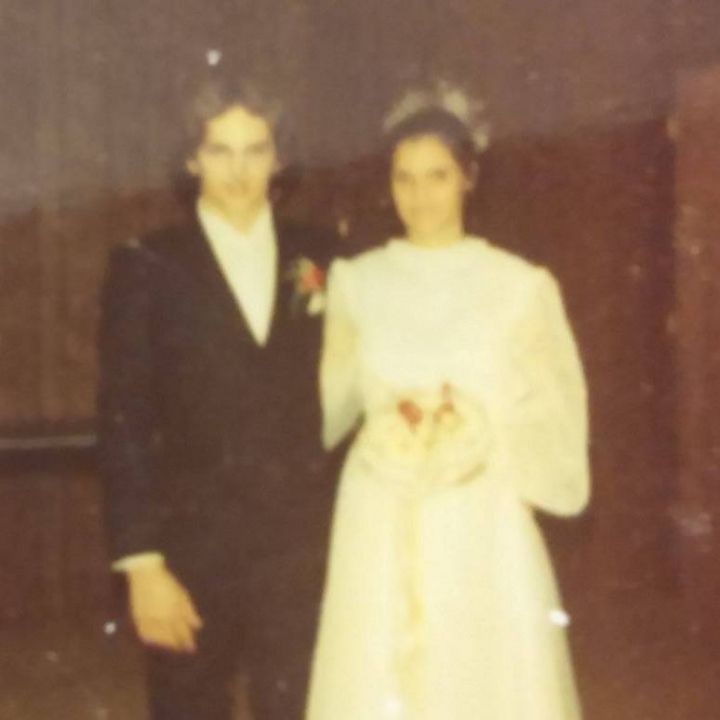 Joy Arias - Class of 1975 - Miami Carol City Senior High School