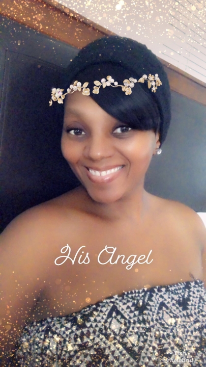 Tisha Braddock - Class of 1996 - Miami Carol City Senior High School