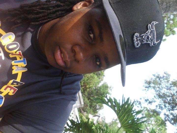 Teeka M - Class of 2006 - Miami Carol City Senior High School