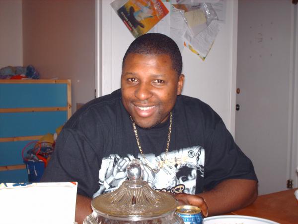 Jean A.k.a (bobo) Elibert - Class of 1995 - Miami Carol City Senior High School