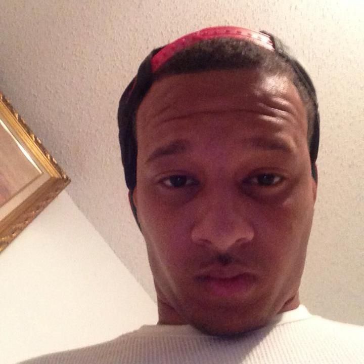 Jay Young - Class of 2010 - Miami Carol City Senior High School