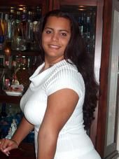 Yordanka Garay - Class of 2005 - Miami Carol City Senior High School