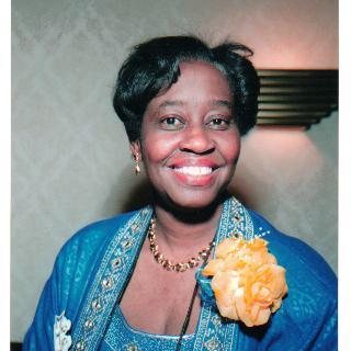 Nadine Bryant - Class of 1971 - Miami Carol City Senior High School