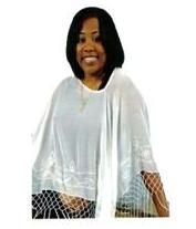 Fredricka Johnson - Class of 1989 - Miami Carol City Senior High School