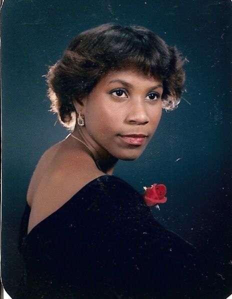 Alicia Larrier - Class of 1986 - Miami Carol City Senior High School