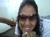 Mirna Mosquera - Class of 1993 - Miami Carol City Senior High School