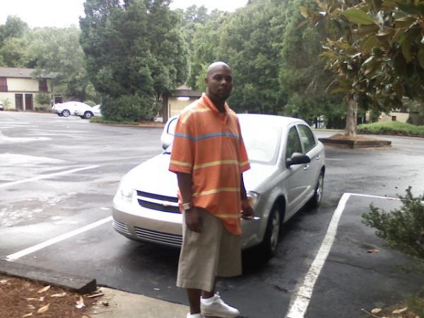 Tyree Davis - Class of 1994 - Miami Carol City Senior High School
