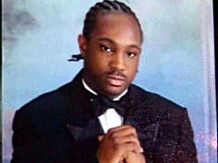 Tedra Thomas - Class of 2006 - Miami Carol City Senior High School