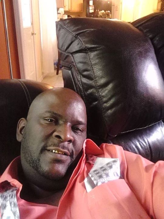 Jonathan White - Class of 1990 - Miami Carol City Senior High School