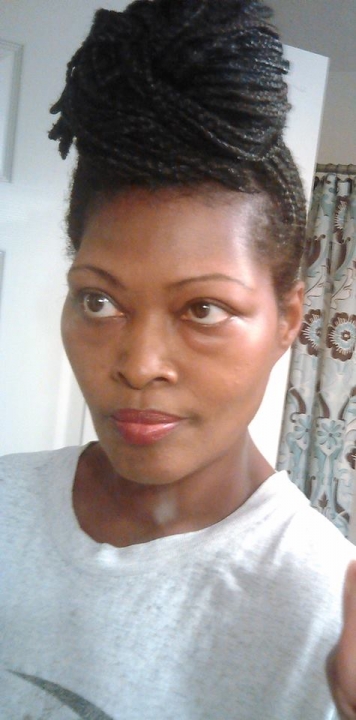 Patrice Taylor - Class of 1988 - Miami Carol City Senior High School