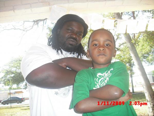 Corey Powell - Class of 1992 - Miami Carol City Senior High School