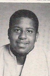 Daniel Cruz - Class of 1990 - Miami Carol City Senior High School