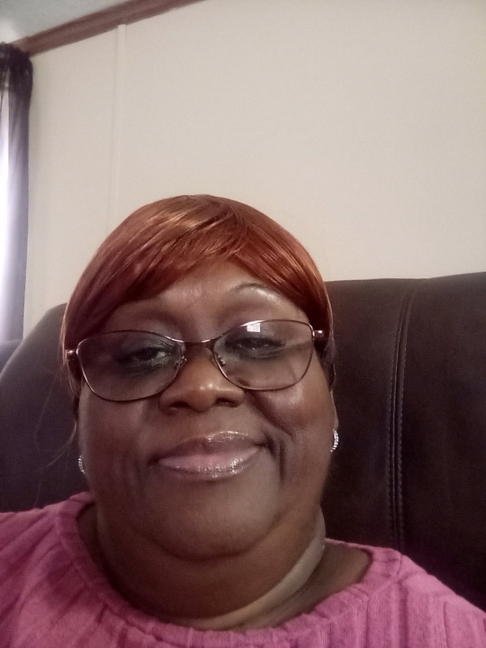 Katrina Hilton - Class of 1989 - Miami Carol City Senior High School