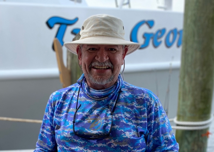Argelio Manny - Class of 1975 - Miami Carol City Senior High School