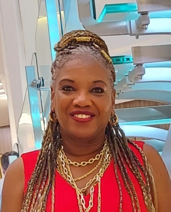 Amanda Lavender - Class of 1977 - Miami Carol City Senior High School