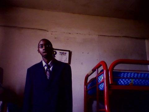 Craig Grimmett - Class of 2003 - Miami Carol City Senior High School