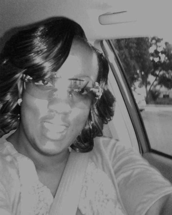 Christelle Louisne - Class of 2001 - Miami Carol City Senior High School