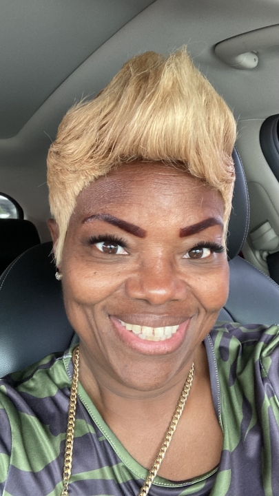 Alexis Tarver (simmons) - Class of 1988 - Miami Carol City Senior High School
