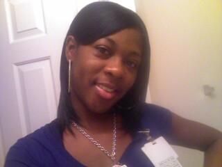 Shanae Shaw - Class of 2007 - Miami Carol City Senior High School